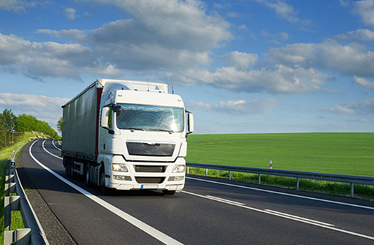 Komple Yük Taşımacılığı